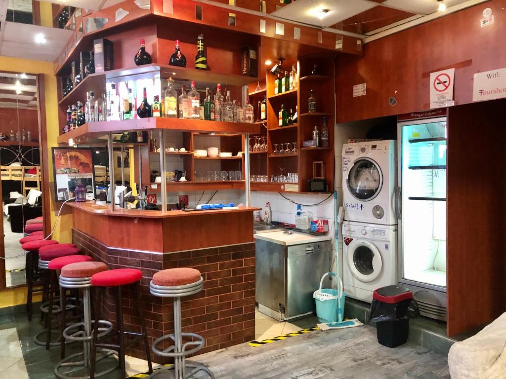 Whole Basement former Pub2 for stag do, men's cave photo 2