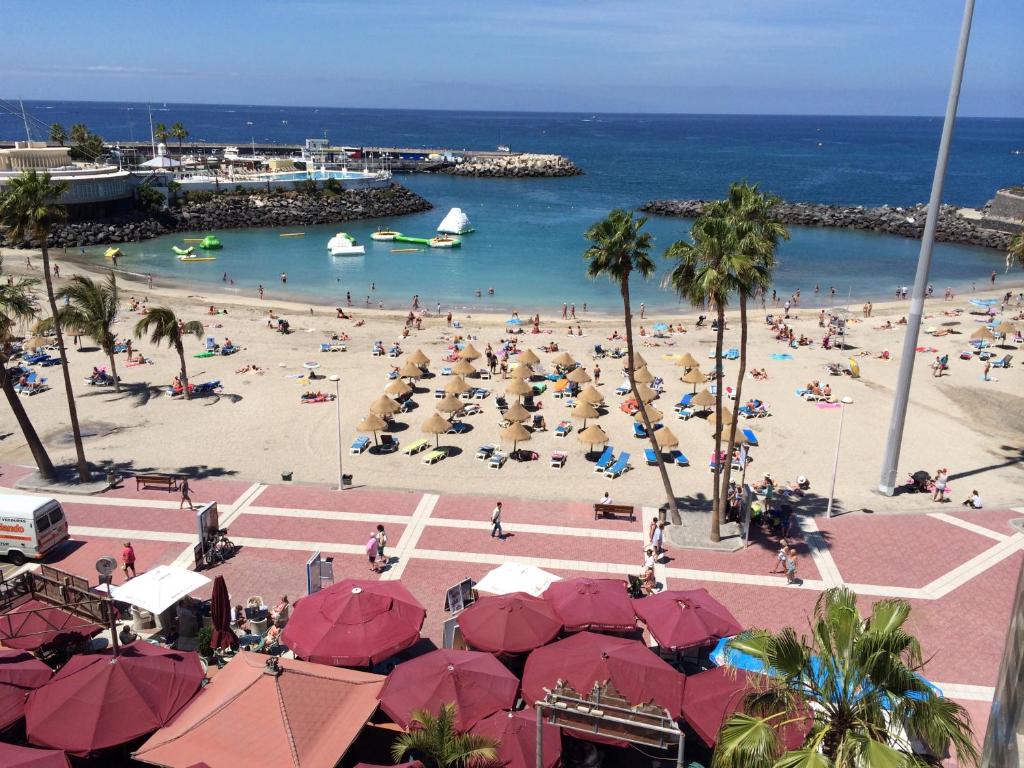 Apartament Mareverde Resort Costa Adeje photo 4