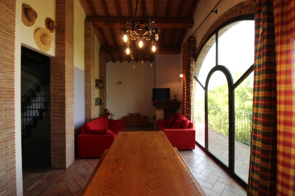 Sunset Hill - Tuscany - Villa & private Pool photo 3