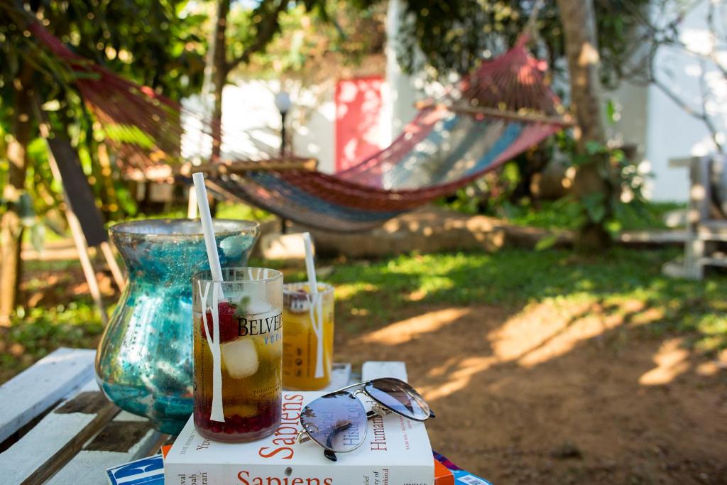 The Hammock Goa photo 3