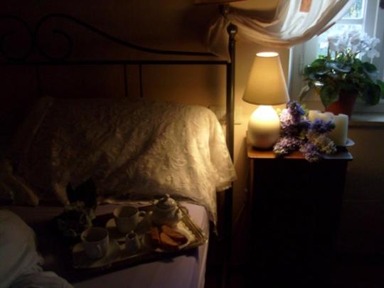 Gli Ulivi Bed & breakfast photo 4