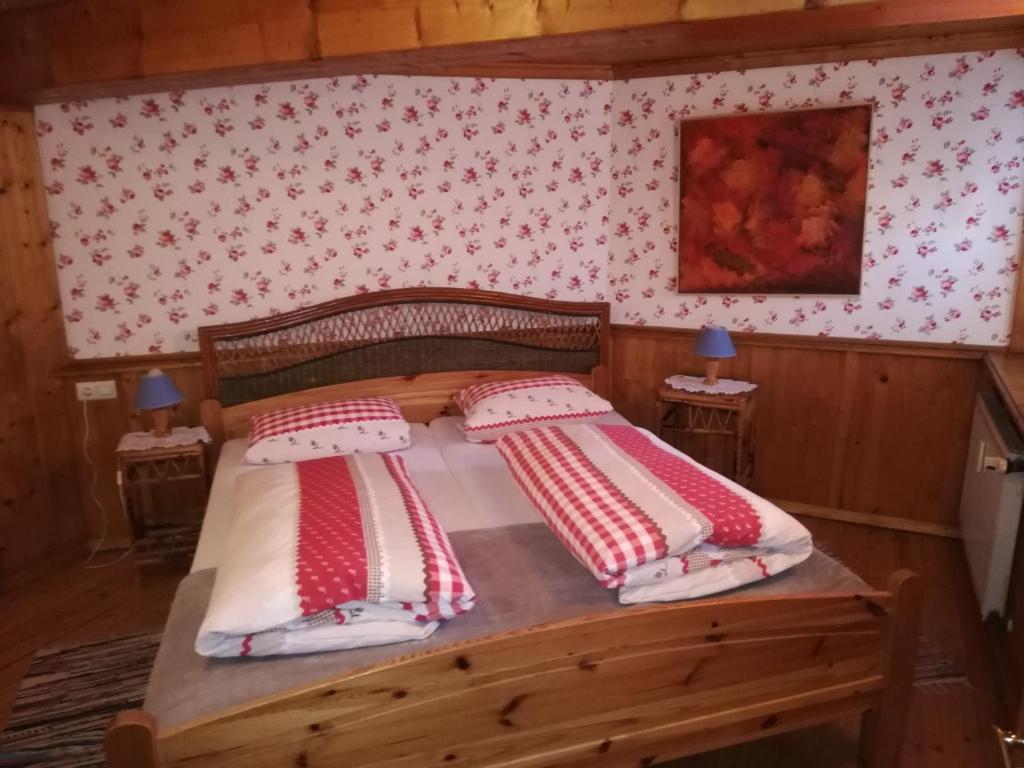 Alte Schreinerei-Auberge Harlekin photo 1