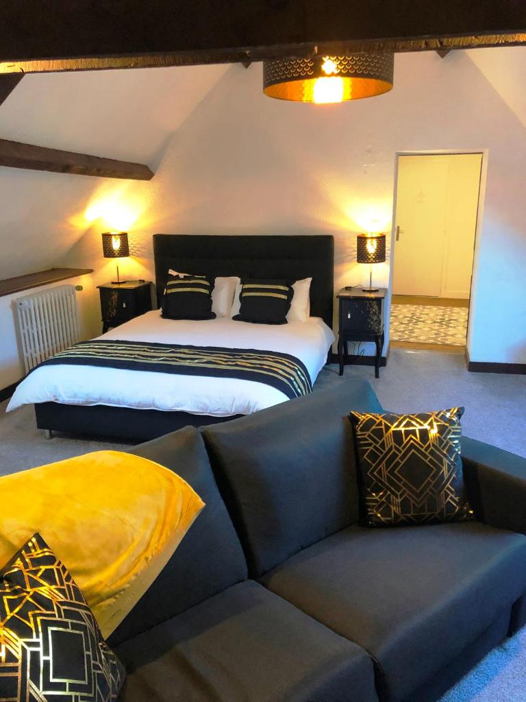 No 6 B&B photo 3