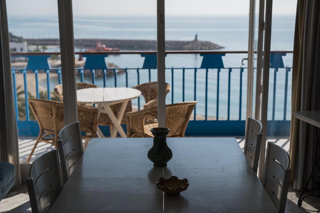 Expoholidays - Apartamento Crucero photo 4