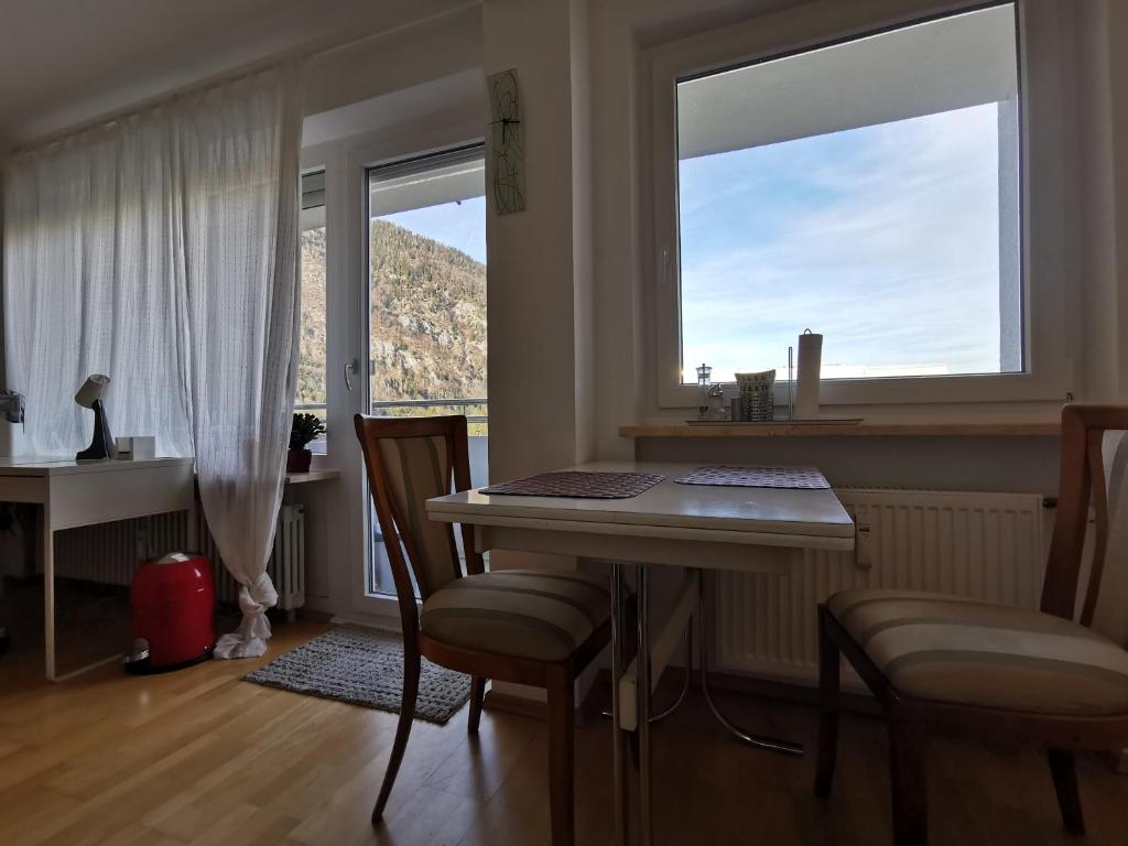 Apartment Bad Reichenhall photo 3