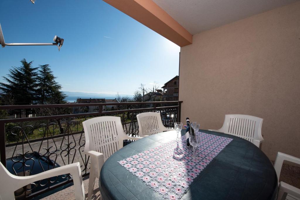 Apartment Europe with Sea View photo 4