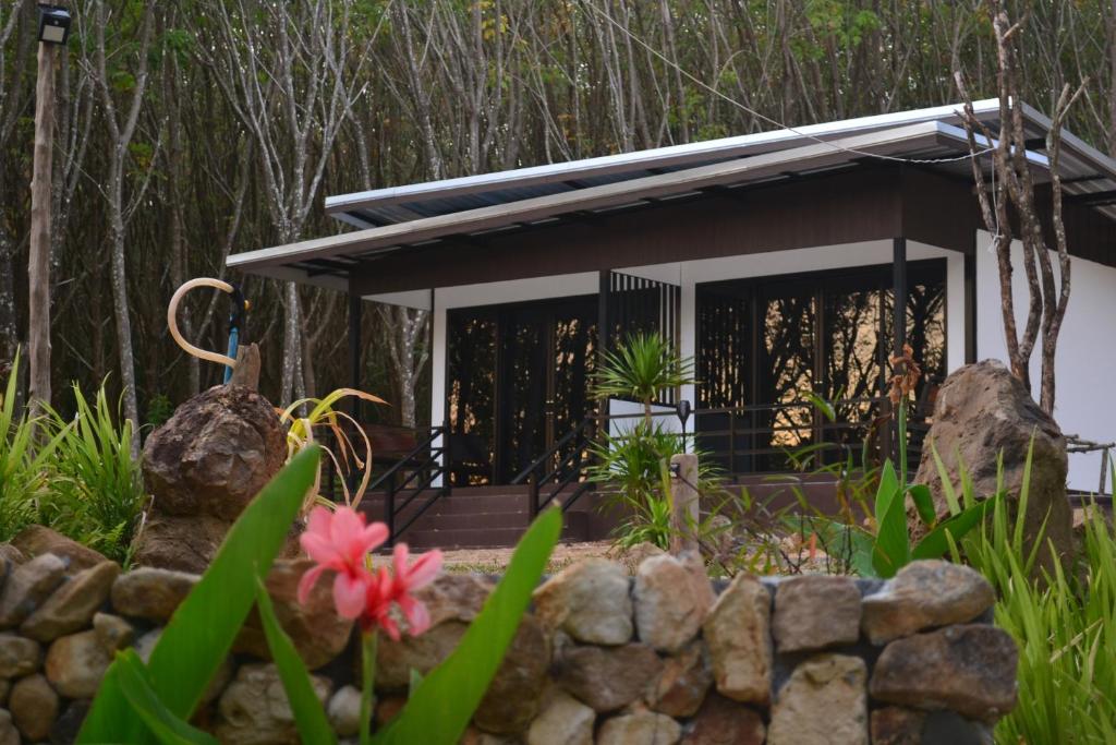 Camp Hadee Koh Yao Noi