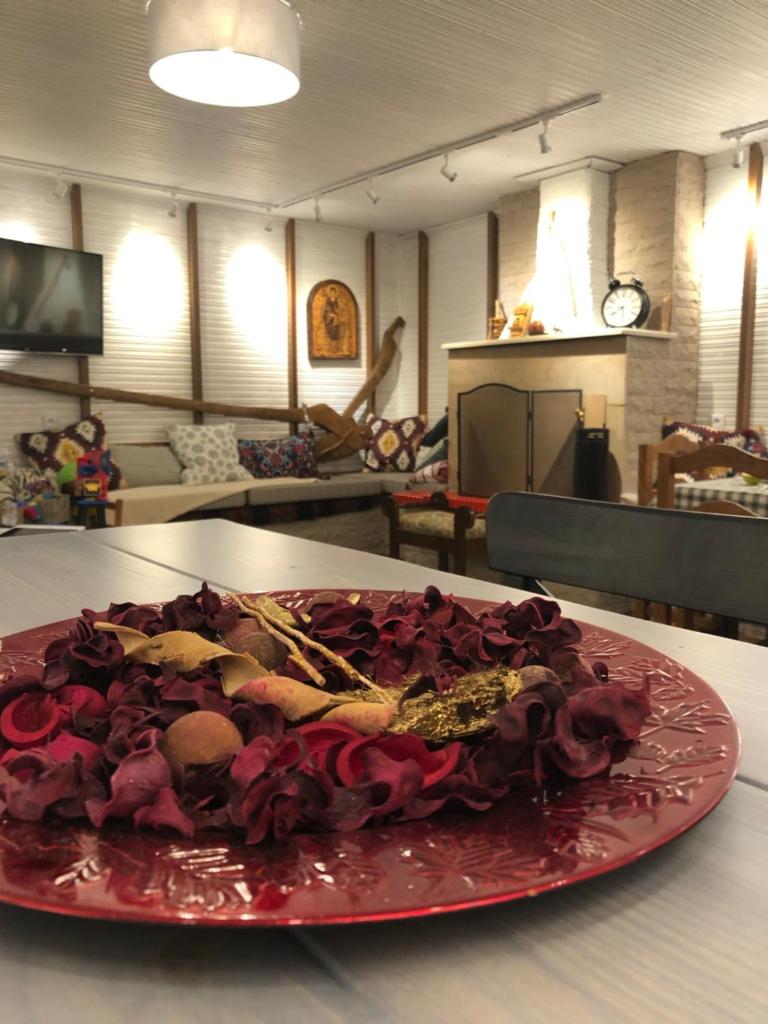 Acrotel Sofia's Guest House photo 2