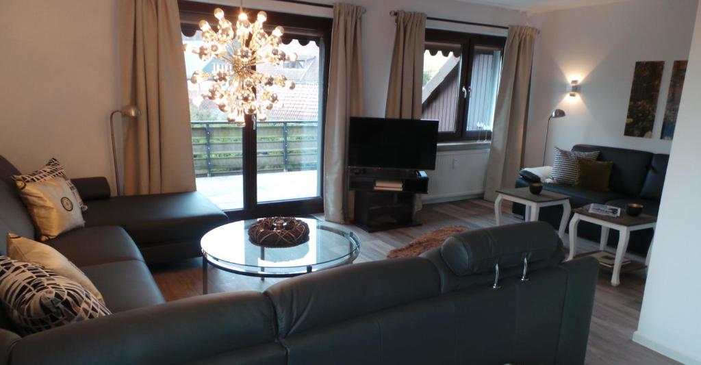 Ferienwohnung An der Jordanshöhe photo 1