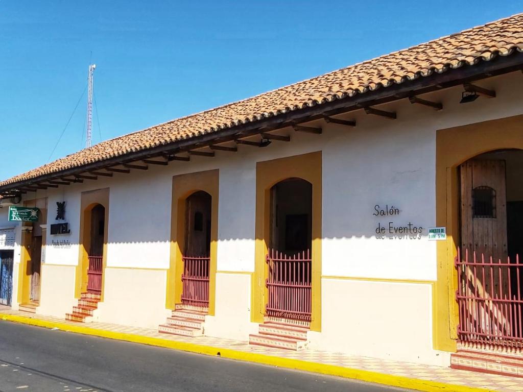 Hotel La Posada del Doctor photo 4