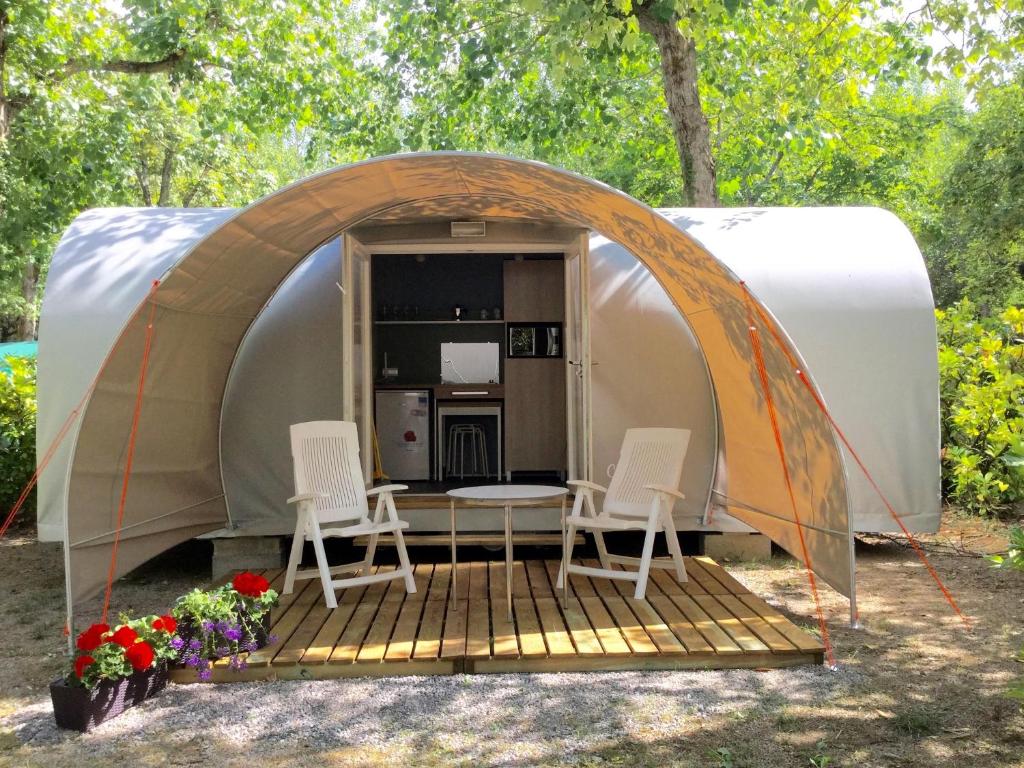 Camping Village Oasi photo 1