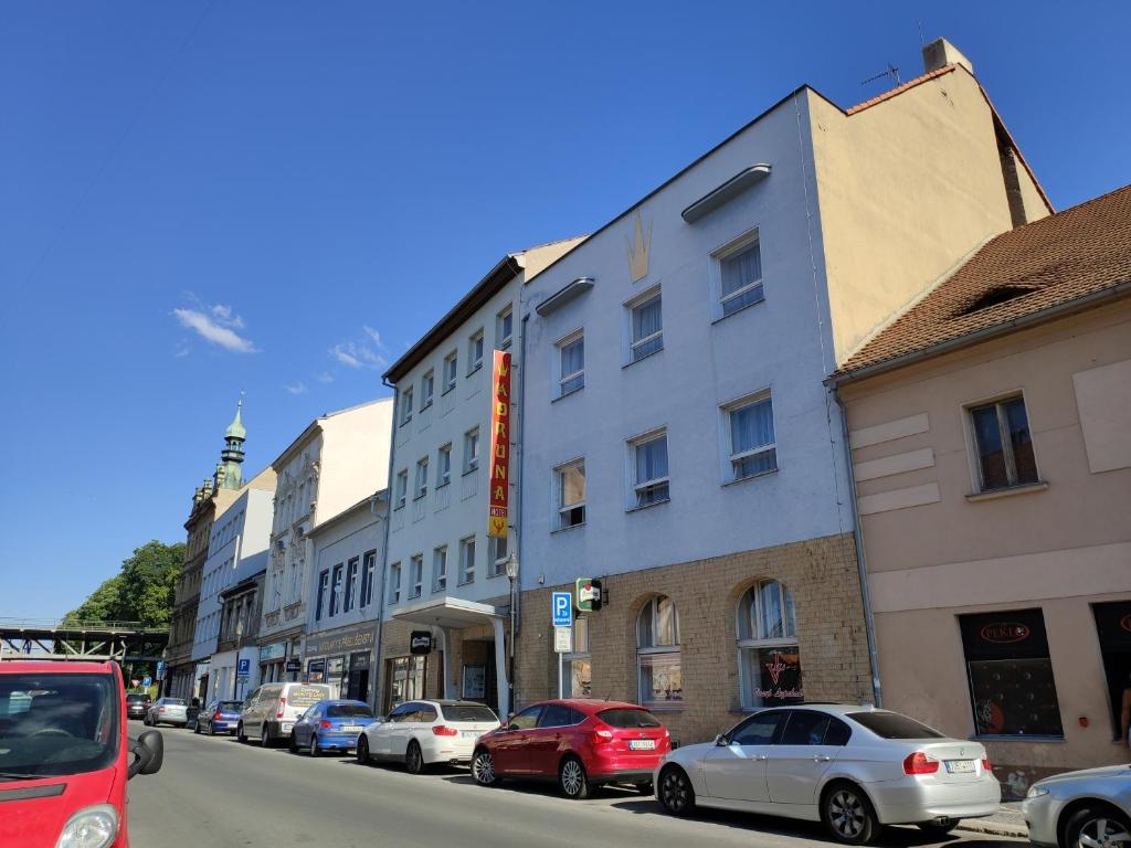Hotel Koruna photo 4