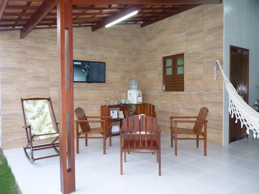 Casa OhVidaBoa com 6 suítes photo 2