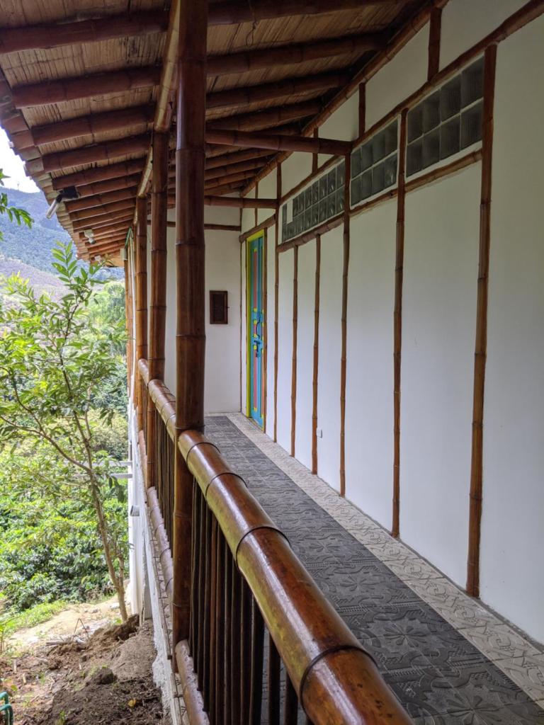 Hacienda Guayabal photo 1
