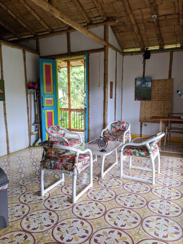 Hacienda Guayabal photo 4