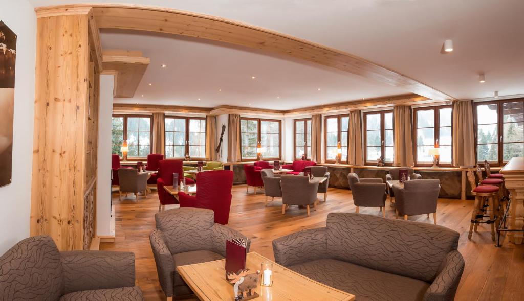 Hotel Karl Schranz photo 4