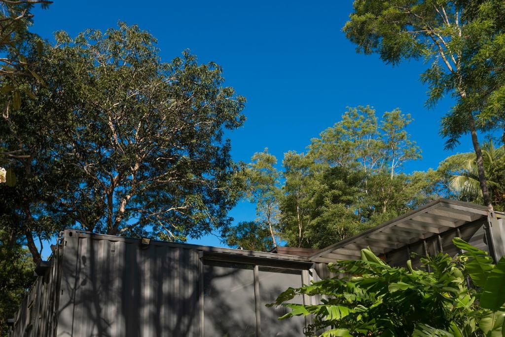 The Box House photo 2