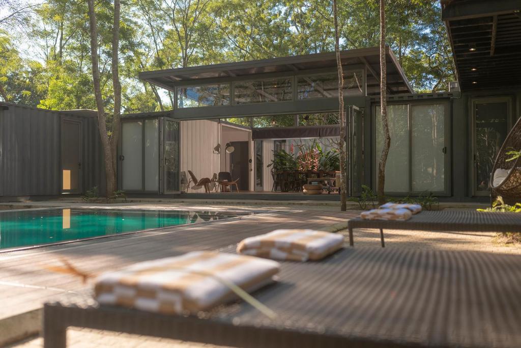 The Box House photo 4