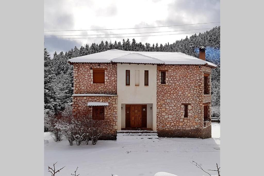 Elati Hills photo 4