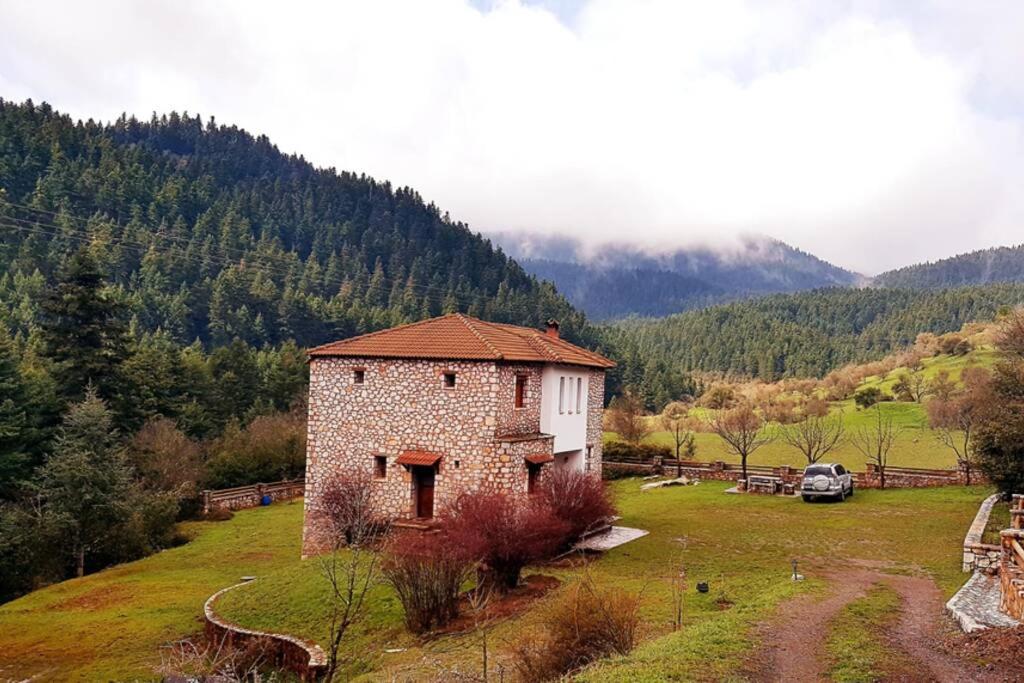 Elati Hills photo 2