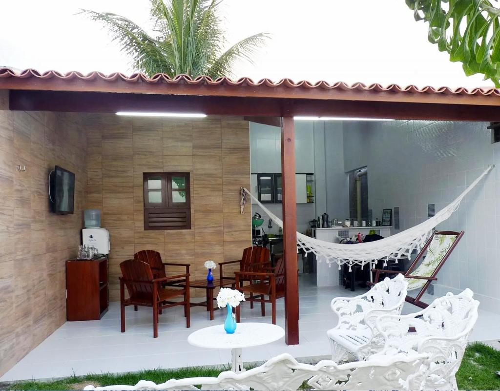 Casa OhVidaBoa com 6 suítes