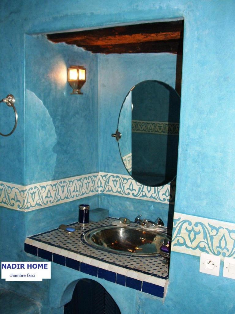 Nadir Home Riad - Tap to explore photos