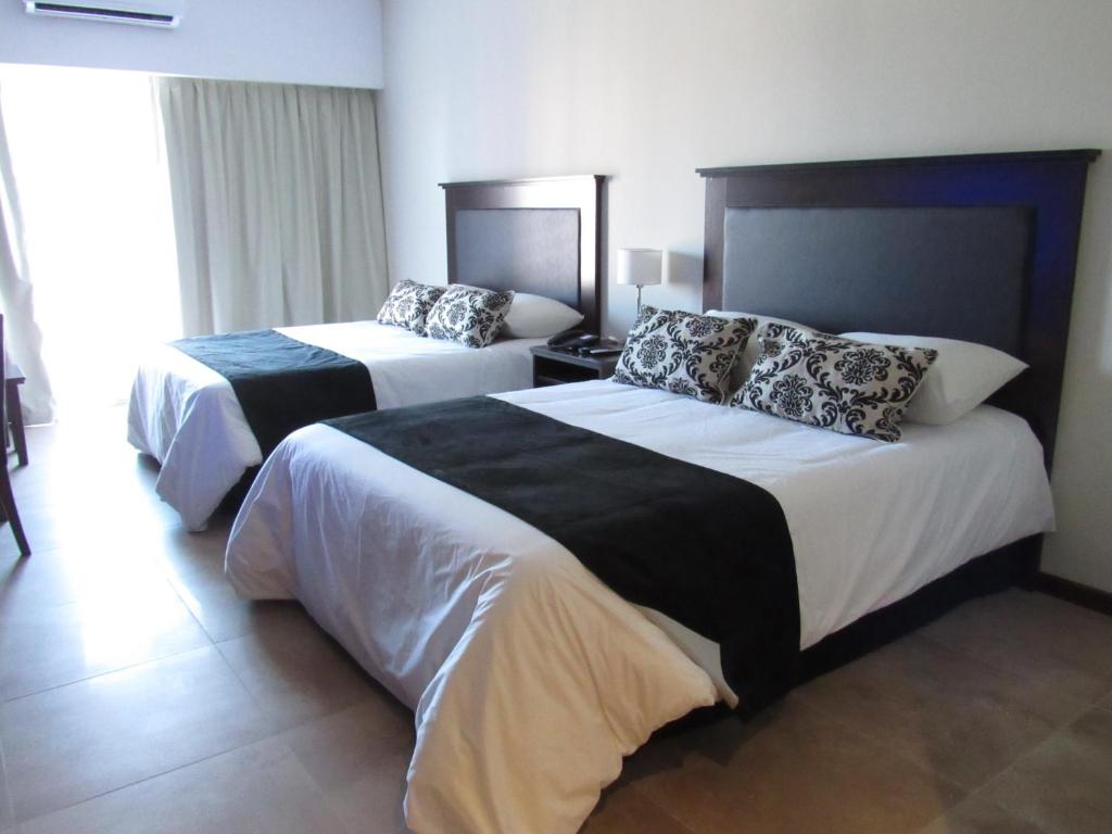 Howard Johnson Chascomus