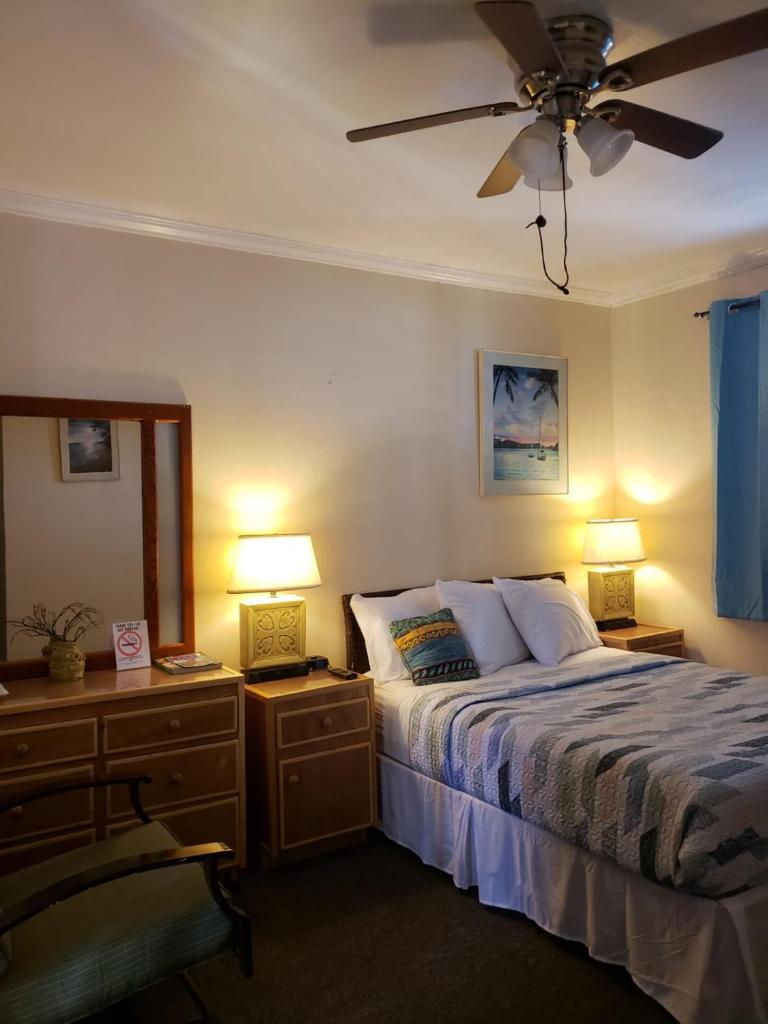 Midtown Guest House photo 2