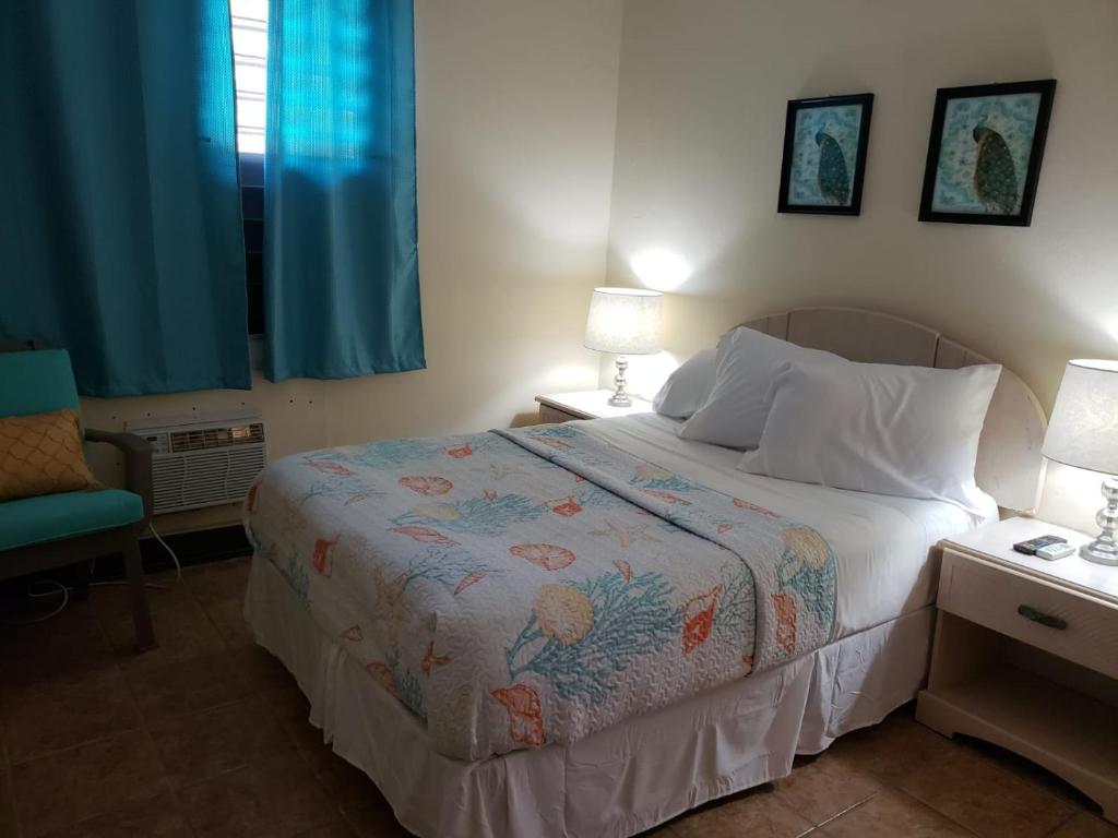 Midtown Guest House photo 3