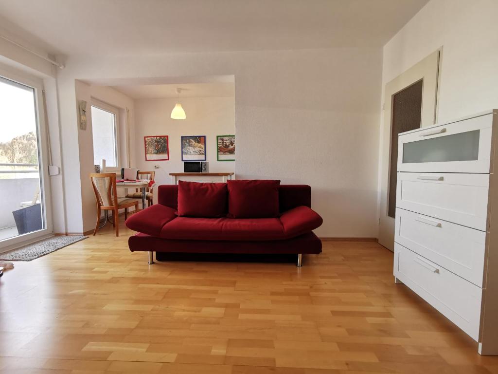 Apartment Bad Reichenhall photo 1