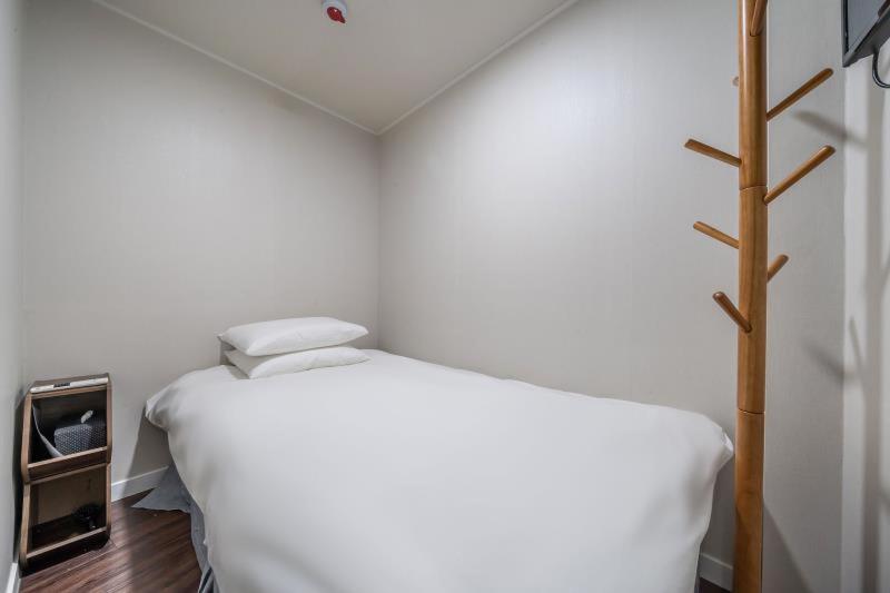 Одноместный (Одноместный номер), MAYONE HOTEL Myeongdong