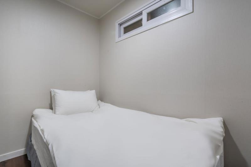 Семейный (Семейный номер (Без окон)), MAYONE HOTEL Myeongdong