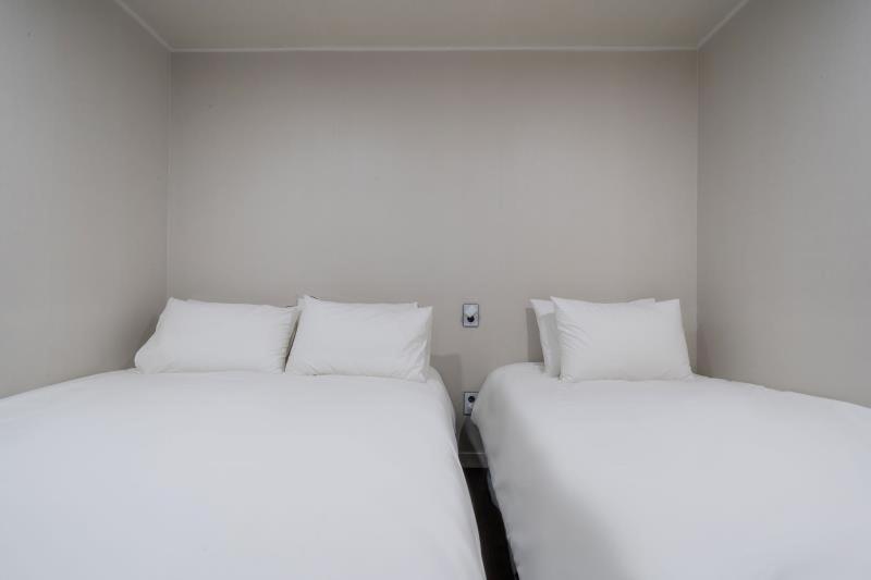 Семейный (Семейный номер (Без окон)), MAYONE HOTEL Myeongdong