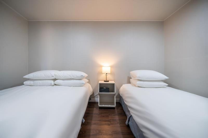 Mayone Hotel Room Type - Triple Room