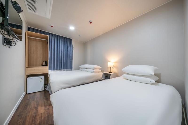 Трехместный (Трехместный номер), MAYONE HOTEL Myeongdong