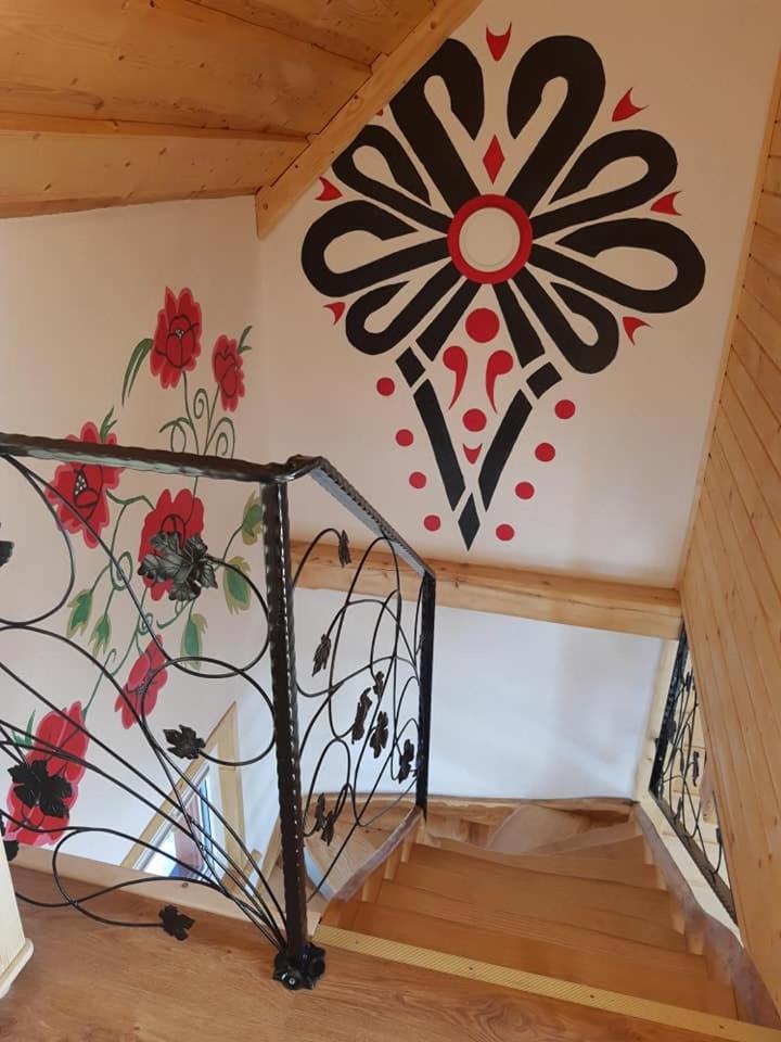 Domek u Jawora -Agroturystyka photo 1