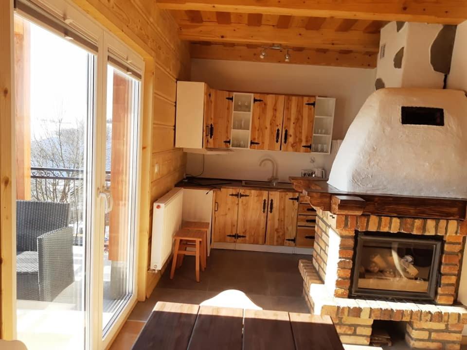 Domek u Jawora -Agroturystyka photo 3