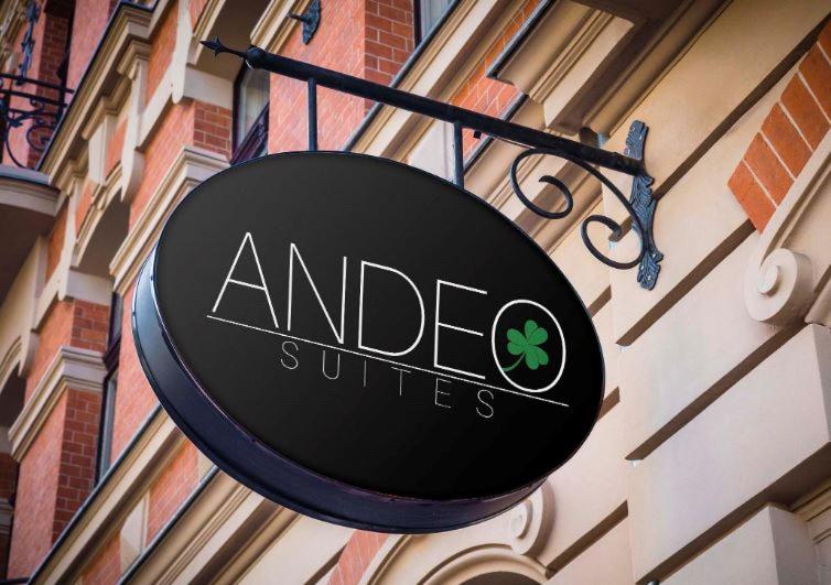 Andeo Suites photo 1