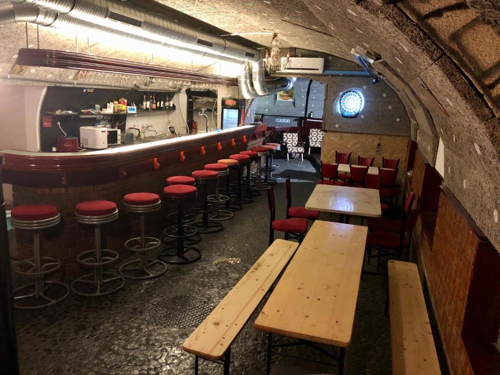 whole basement former pub 5 for Stag do photo 2