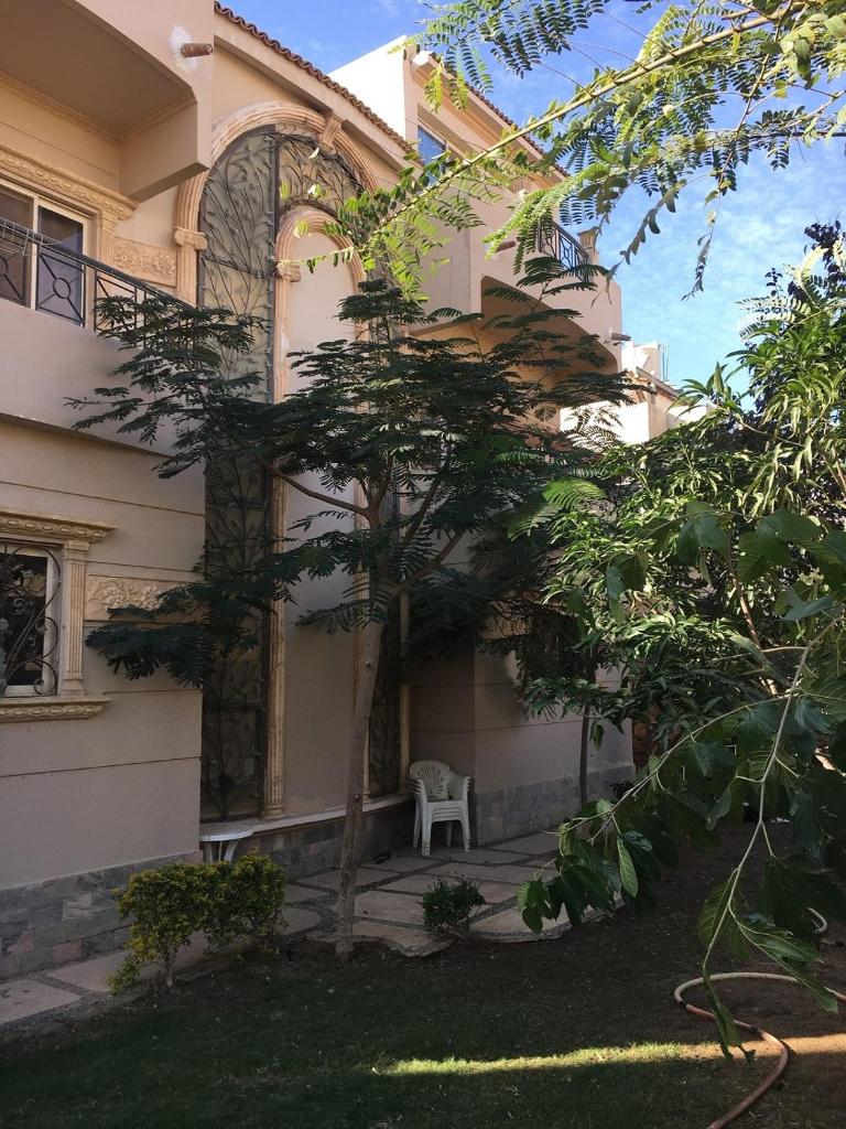 Villa High Town Al Shuruq City photo 2