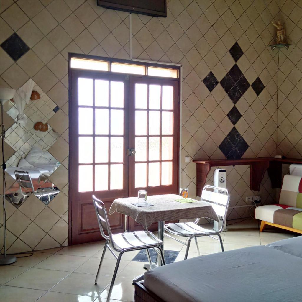 Villa Pistaches photo 4