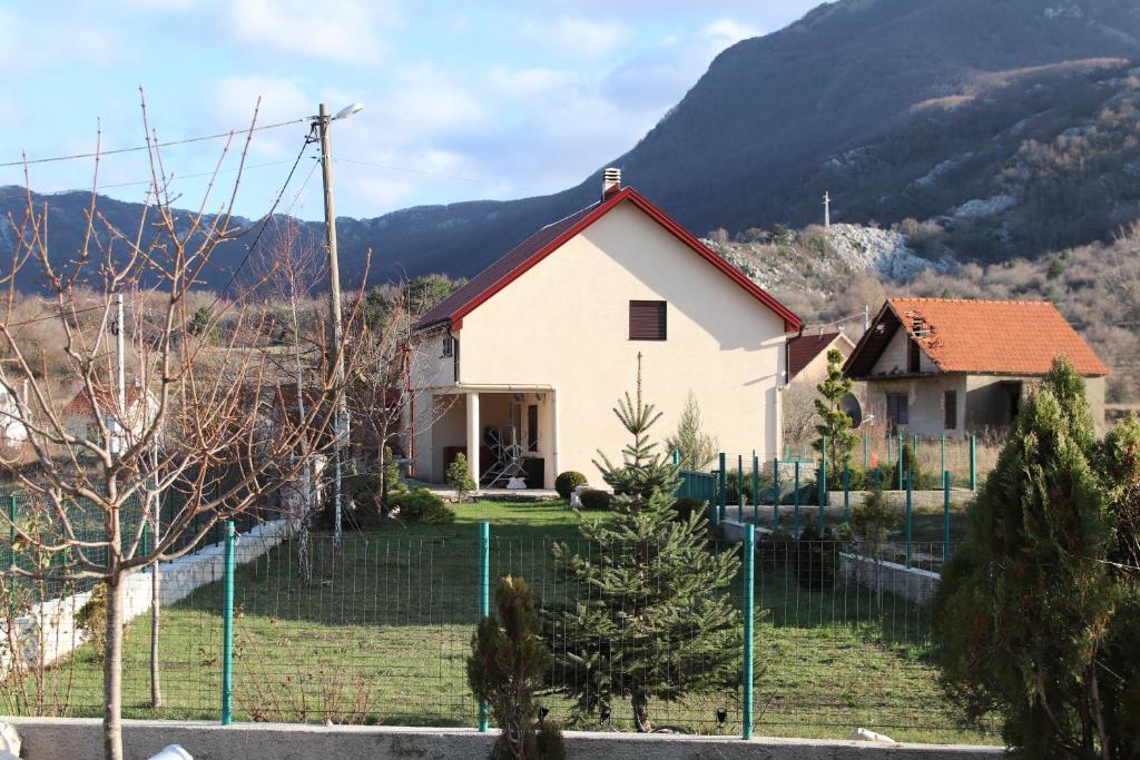 Holiday Home photo 2
