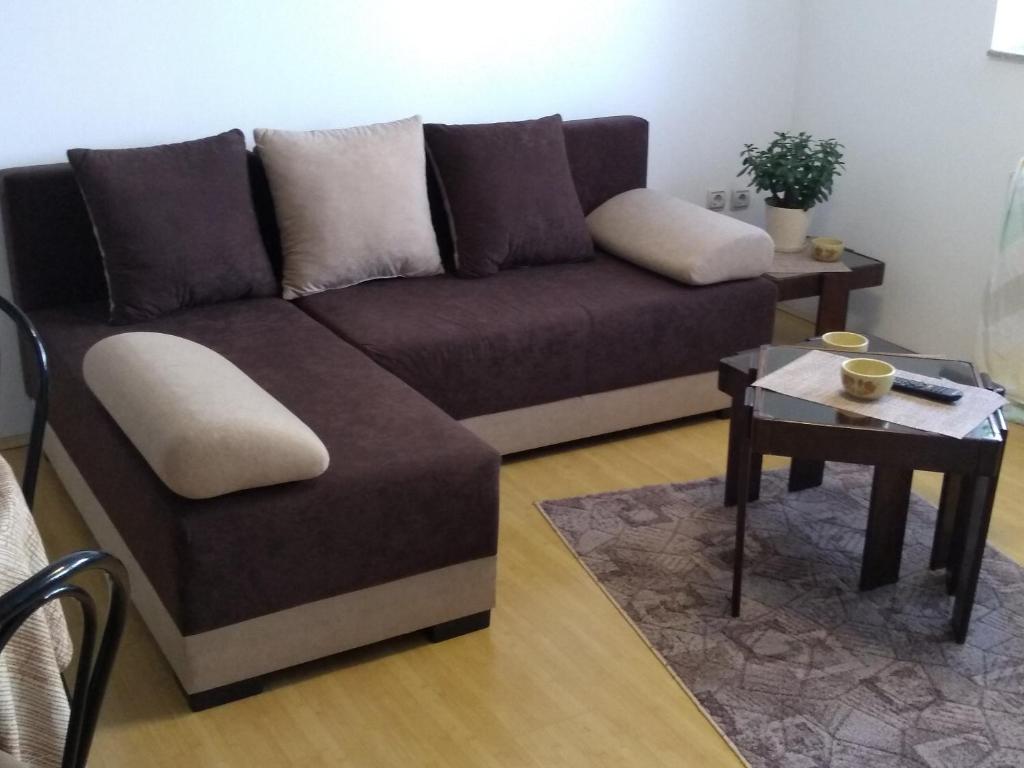 Apartment Vojinovic photo 1