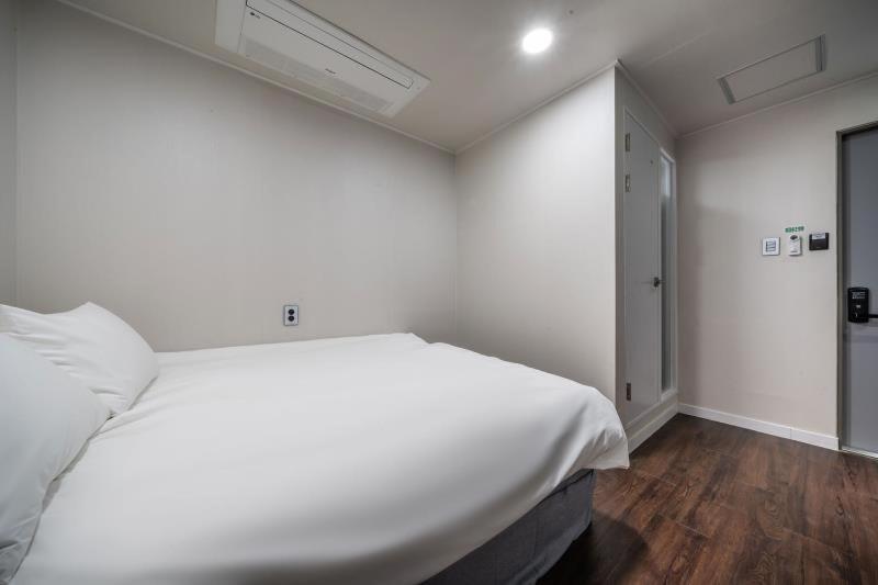 Двухместный (Двухместный номер с 1 кроватью), MAYONE HOTEL Myeongdong