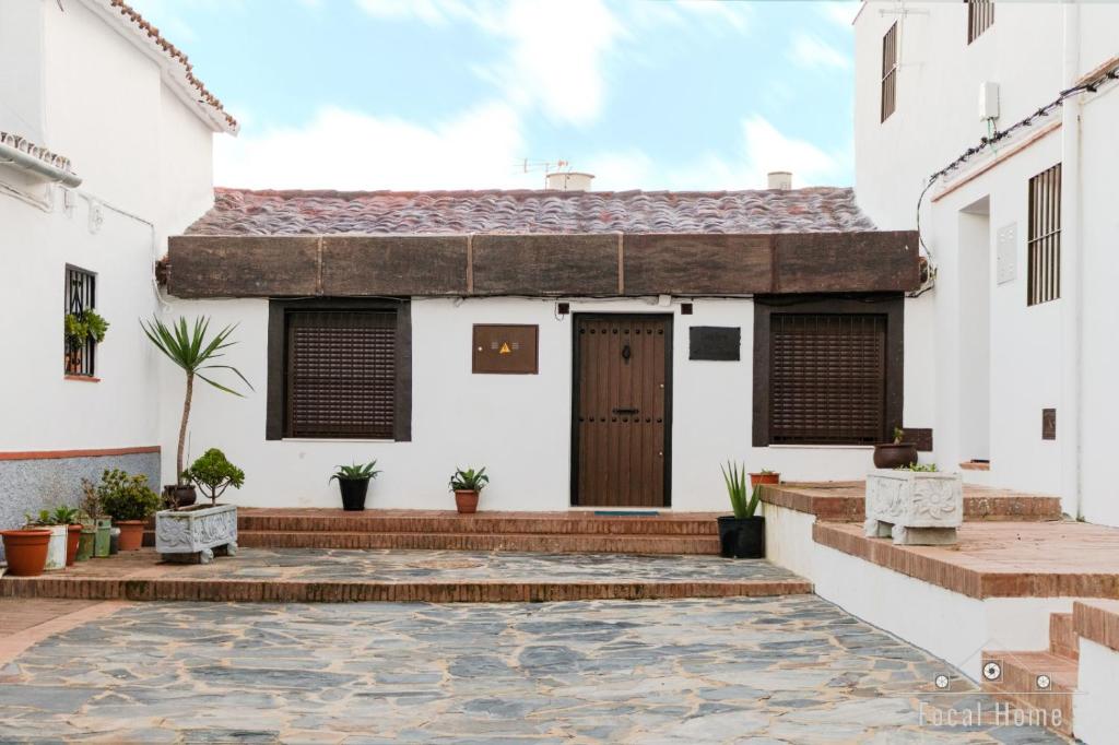 CASA RURAL LA ZZINETINA photo 1