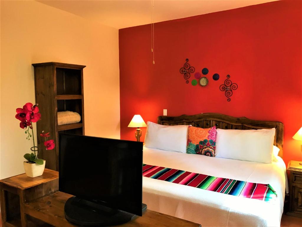 Hotel Casa Mangos Loreto photo 1