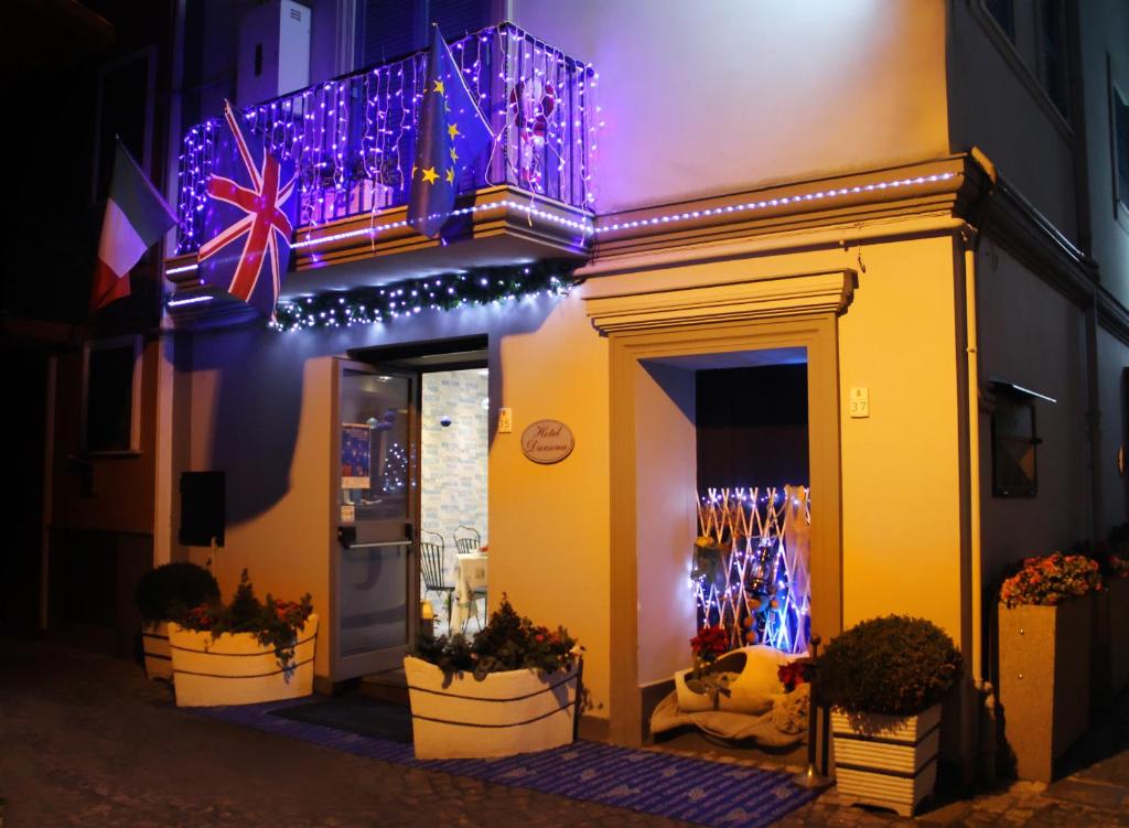 Hotel Darsena photo 4