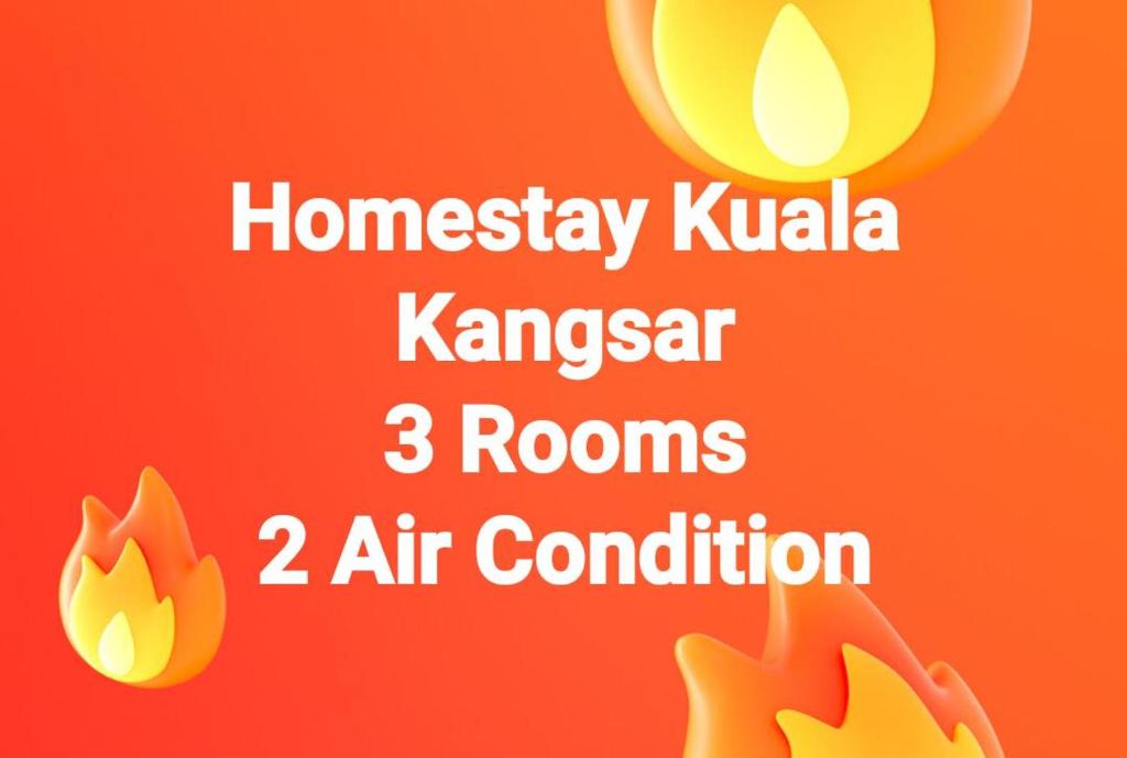 Homestay Kuala Kangsar photo 1