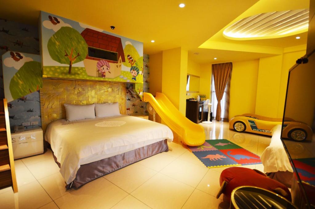 Diudiu Dang Paternity B&B photo 2