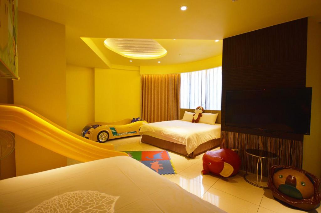 Diudiu Dang Paternity B&B photo 4
